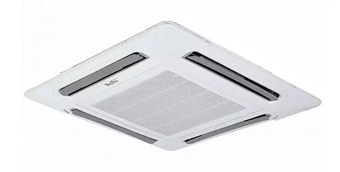 Панель декоративная Ballu