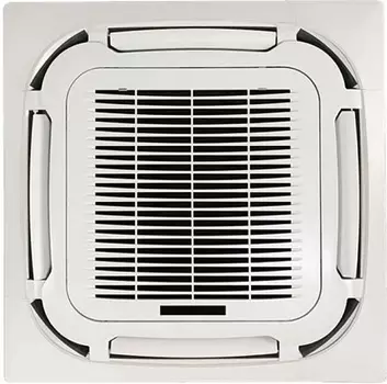 Панель для фанкойлов Shuft