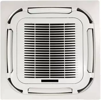 Панель для фанкойлов Shuft