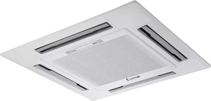 Панель для фанкойлов SYSCOOL