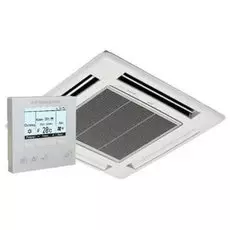 Панель для кондиционера Mitsubishi Electric