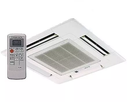 Панель для кондиционера Mitsubishi Electric