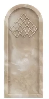 Панель для курны Talc