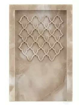 Панель для курны Talc