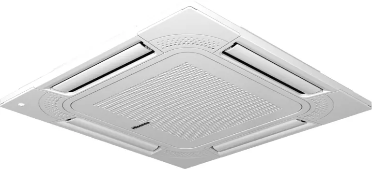 Панель Hisense