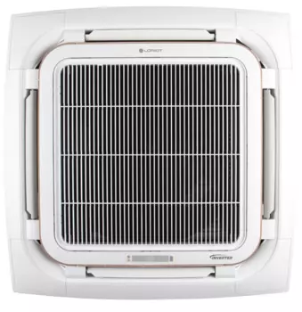 Панель кассетной инверторной сплит-системы Loriot