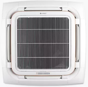 Панель кассетной сплит-системы Loriot