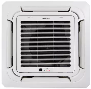 Панель Kentatsu