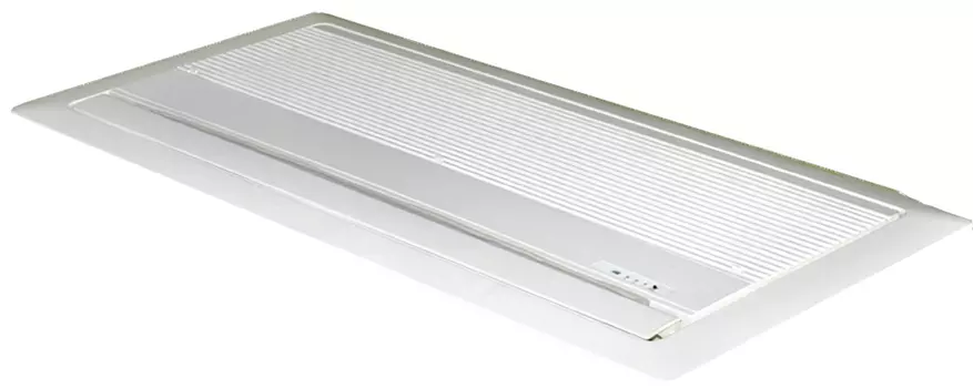 Панель Kentatsu