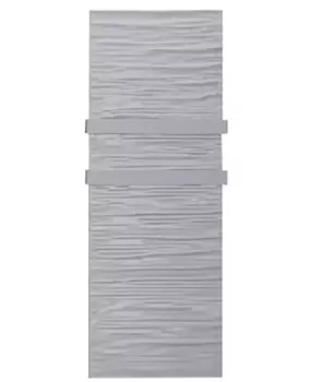 Панельный электрический полотенцесушитель Heat Stone