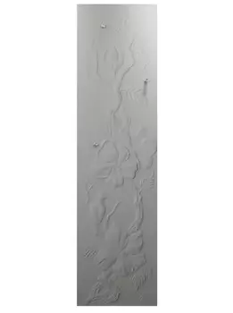 Панельный электрический полотенцесушитель Heat Stone