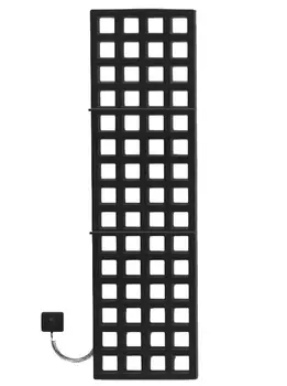 Панельный электрический полотенцесушитель Heat Stone