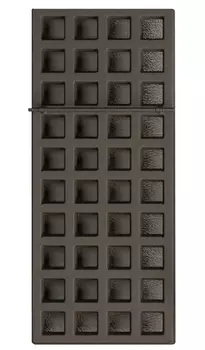 Панельный электрический полотенцесушитель Heat Stone