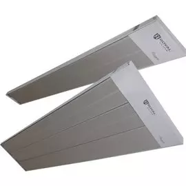 Панельный инфракрасный обогреватель Royal Clima