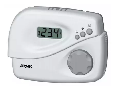 Панель управления Aermec