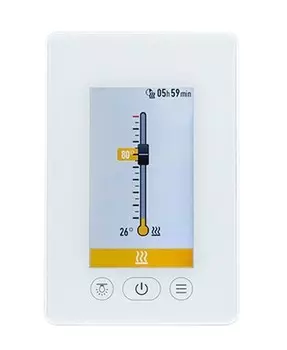 Панель управления FASEL