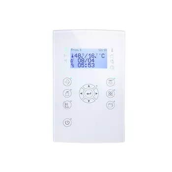 Панель управления FASEL