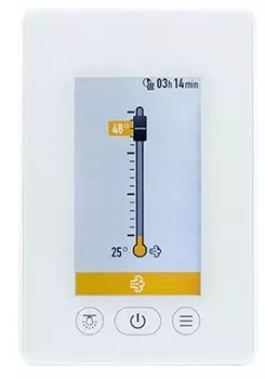 Панель управления FASEL