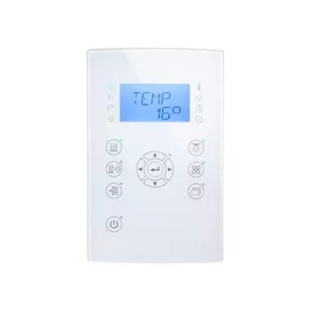 Панель управления FASEL