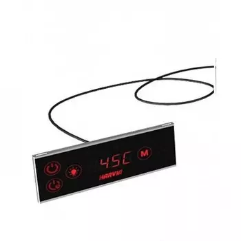 Панель управления HARVIA