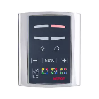 Панель управления HARVIA