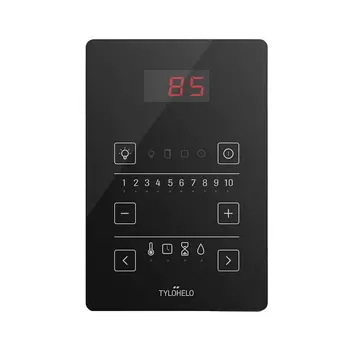 Панель управления Helo