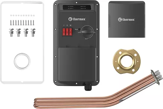 Панель управления Thermex