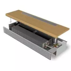 Парапетный конвектор Minib