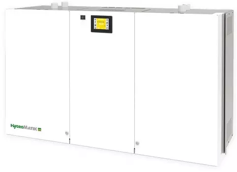 Парогенератор HygroMatik