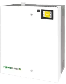 Парогенератор HygroMatik