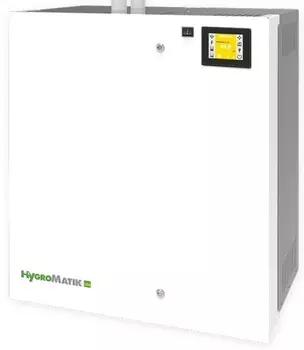Парогенератор HygroMatik