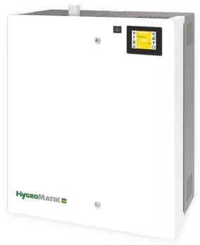 Парогенератор HygroMatik