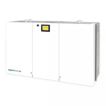 Парогенератор HygroMatik