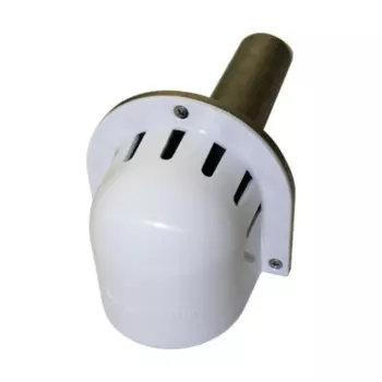 Паровая форсунка HygroMatik