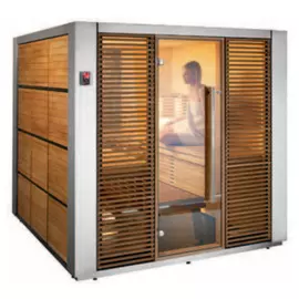 Паровая сауна HARVIA