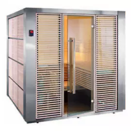 Паровая сауна HARVIA