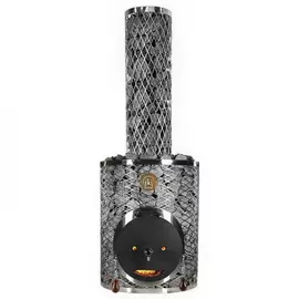 Печь для сауны IKI