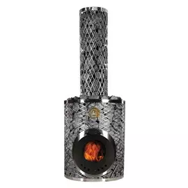 Печь для сауны IKI