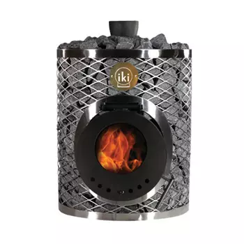 Печь для сауны IKI