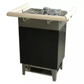 Печь для сауны Lang