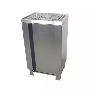 Печь для сауны Lang