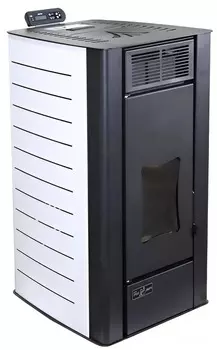 Пеллетный камин Zota