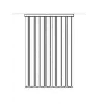 Перегородка CARIITTI