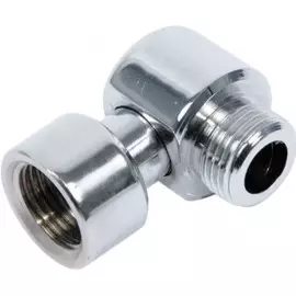 Переходник угловой Terminus