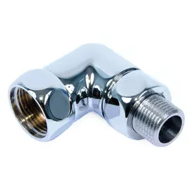 Переходник угловой Terminus