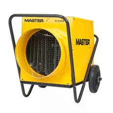 Переносная пушка Master