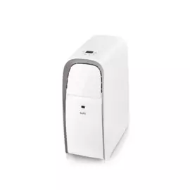 Мобильный кондиционер мощностью 25 м2 - 2.6 кВт Ballu