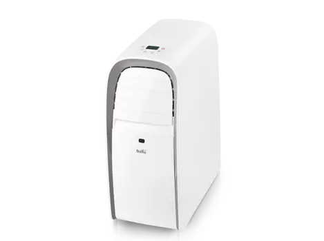 Переносной кондиционер Ballu