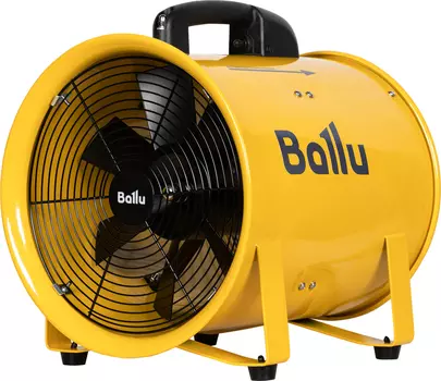 Переносной приточно-вытяжной вентилятор Ballu