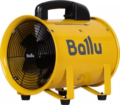 Переносной приточно-вытяжной вентилятор Ballu